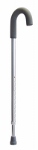 Aluminum Adjustable Cane, Aluminum, Soft Grip